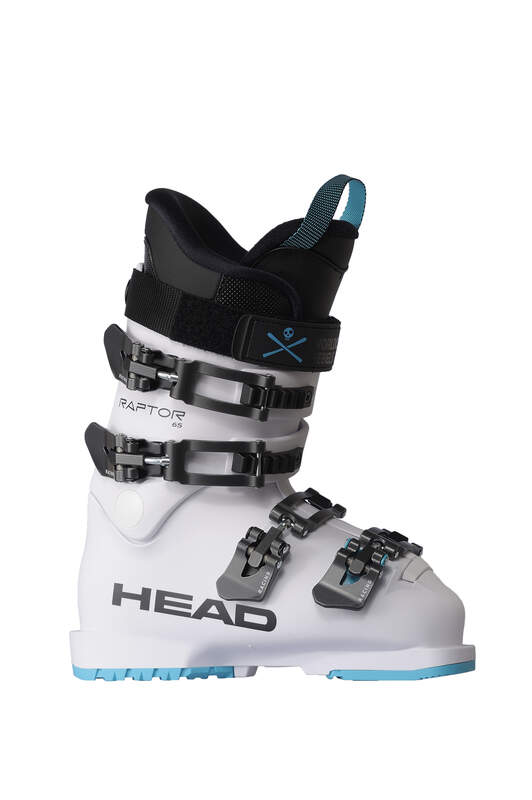 Ski Boots