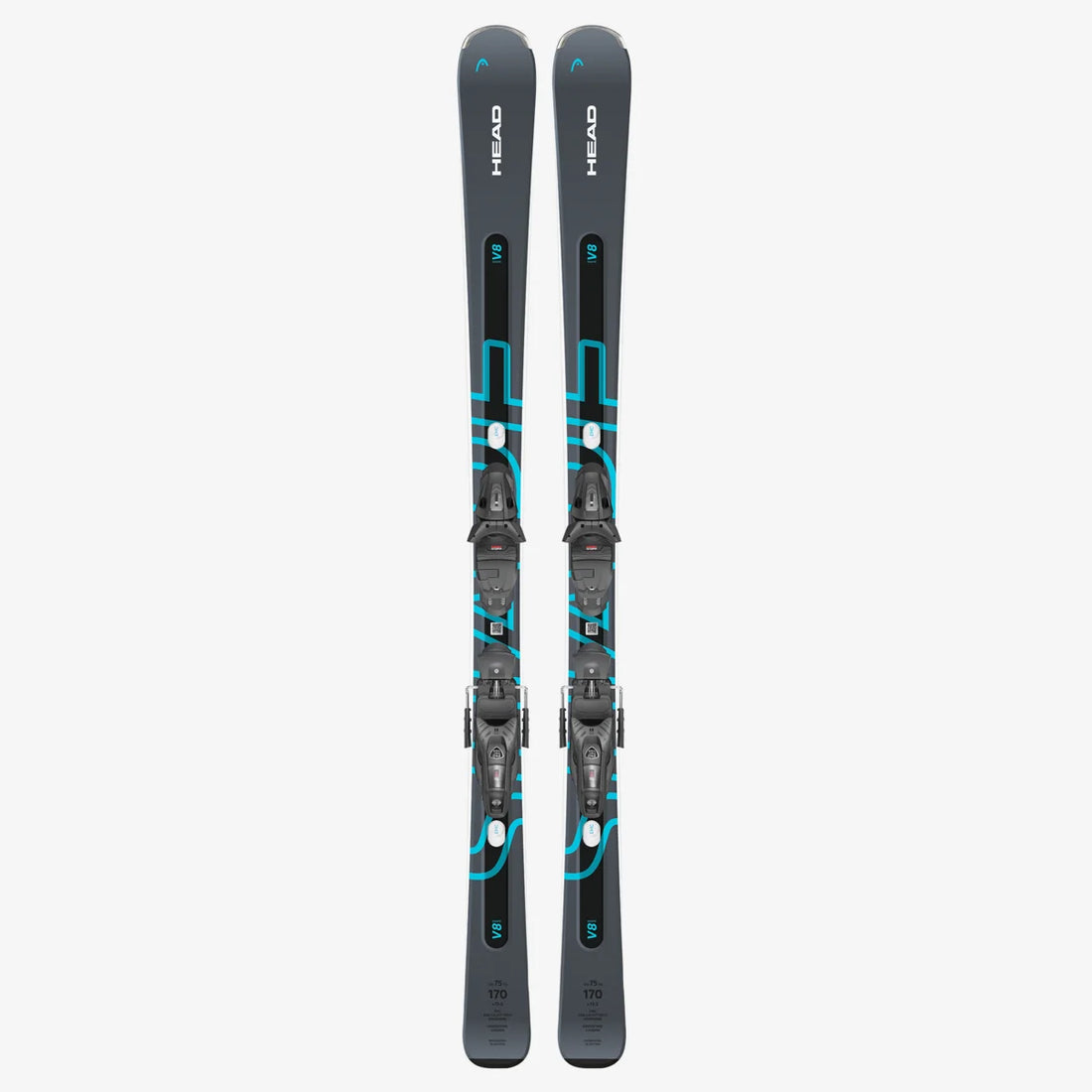 Downhill Skis