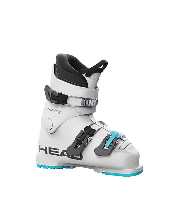 Head - RAPTOR 40 Junior Boot