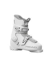 Head - J 1 WHITE / GRAY