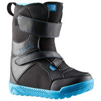 Head - KID LYT VELCRO JUNIOR SNOWBOARD BOOT