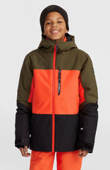 O'neill CARBONITE SNOW JACKET