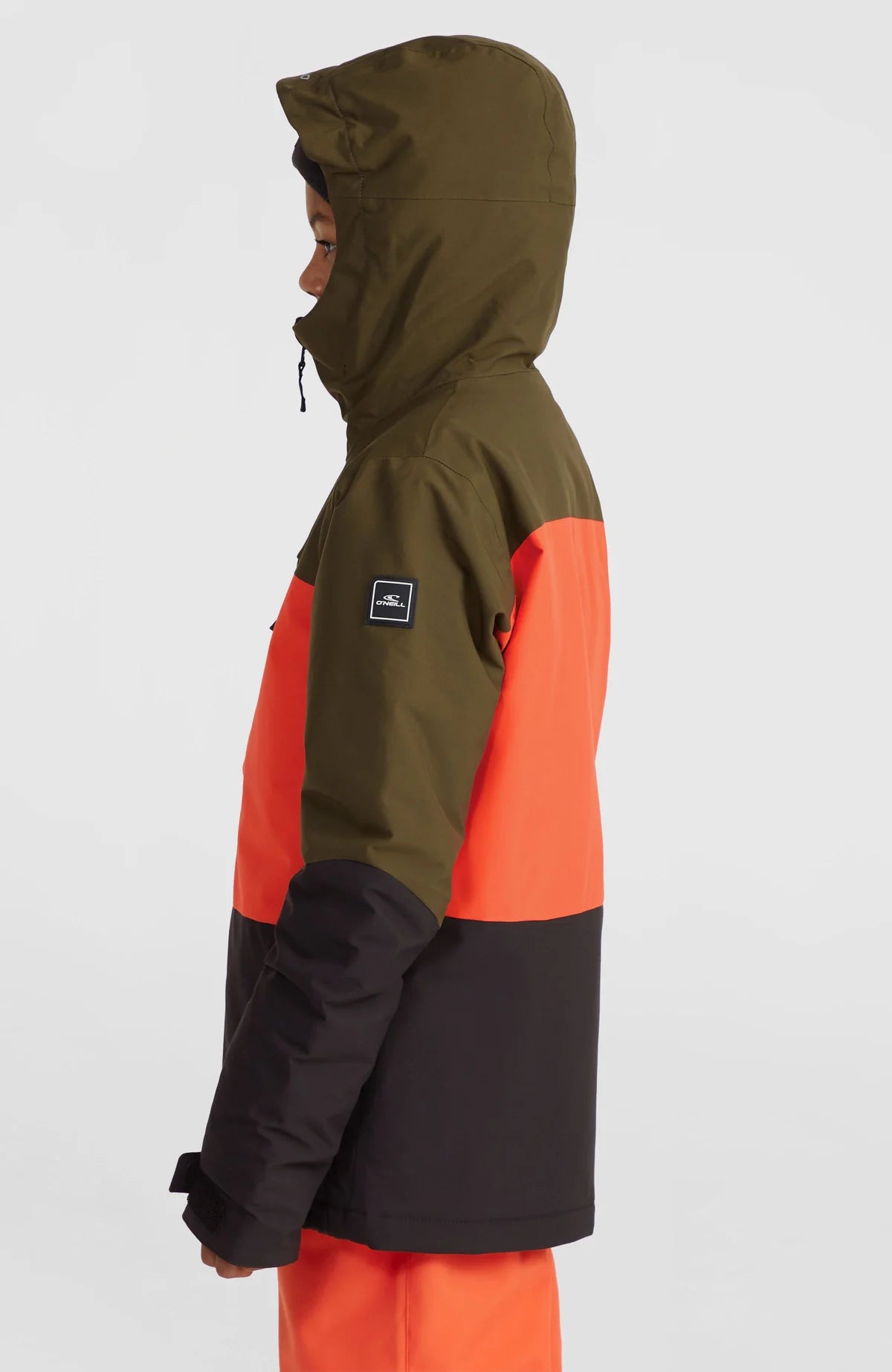 O'neill CARBONITE SNOW JACKET