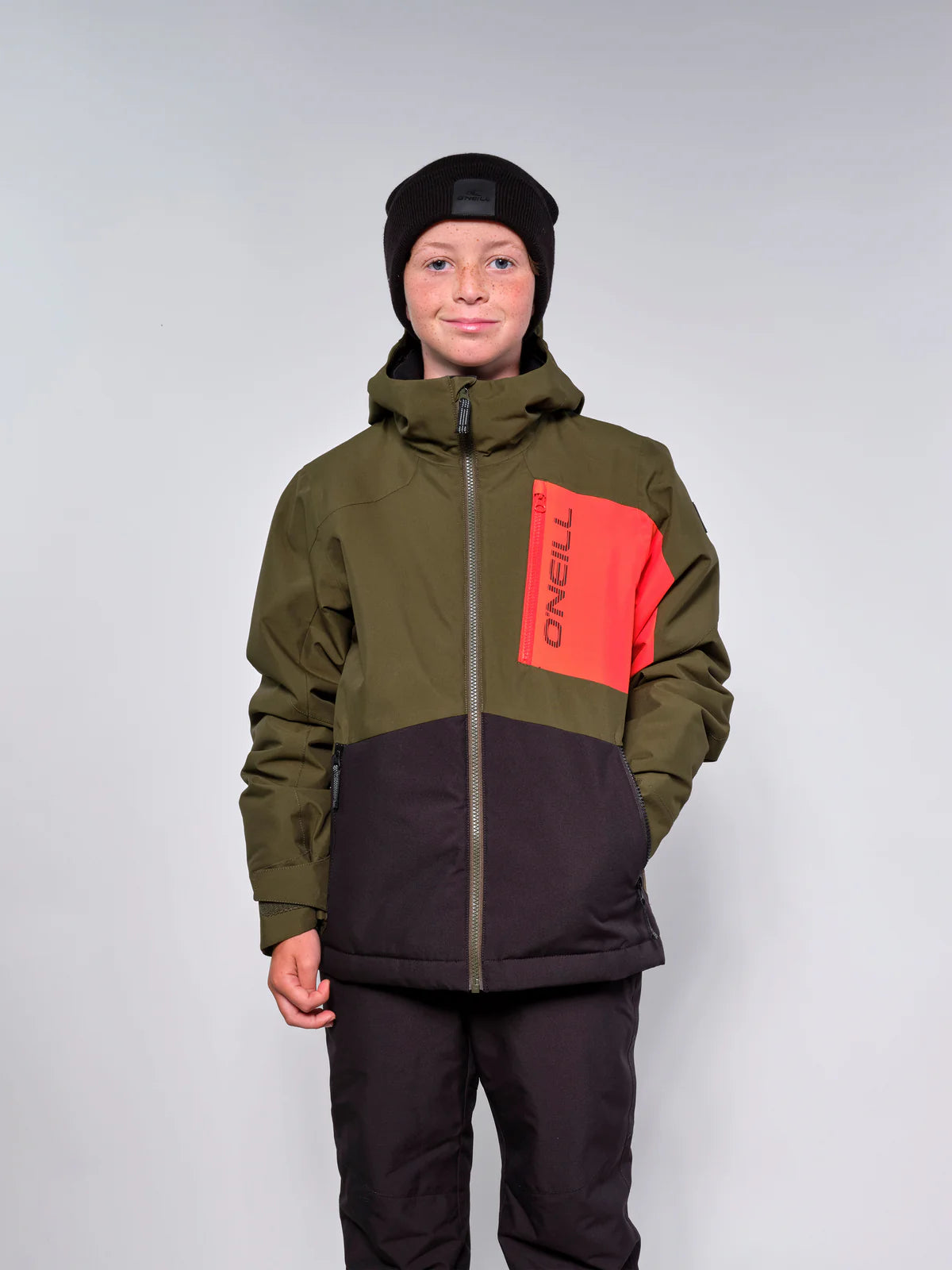 O'neill JACKSAW SNOW JACKET