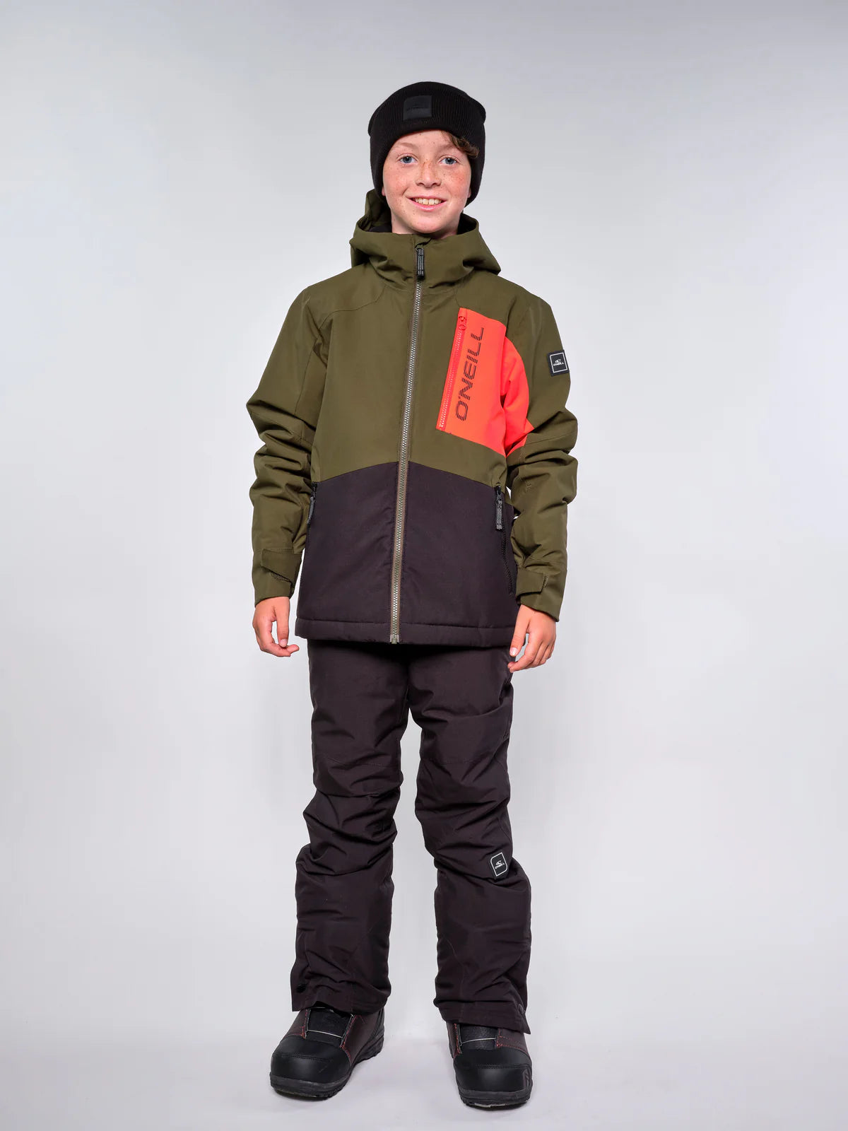 O'neill JACKSAW SNOW JACKET