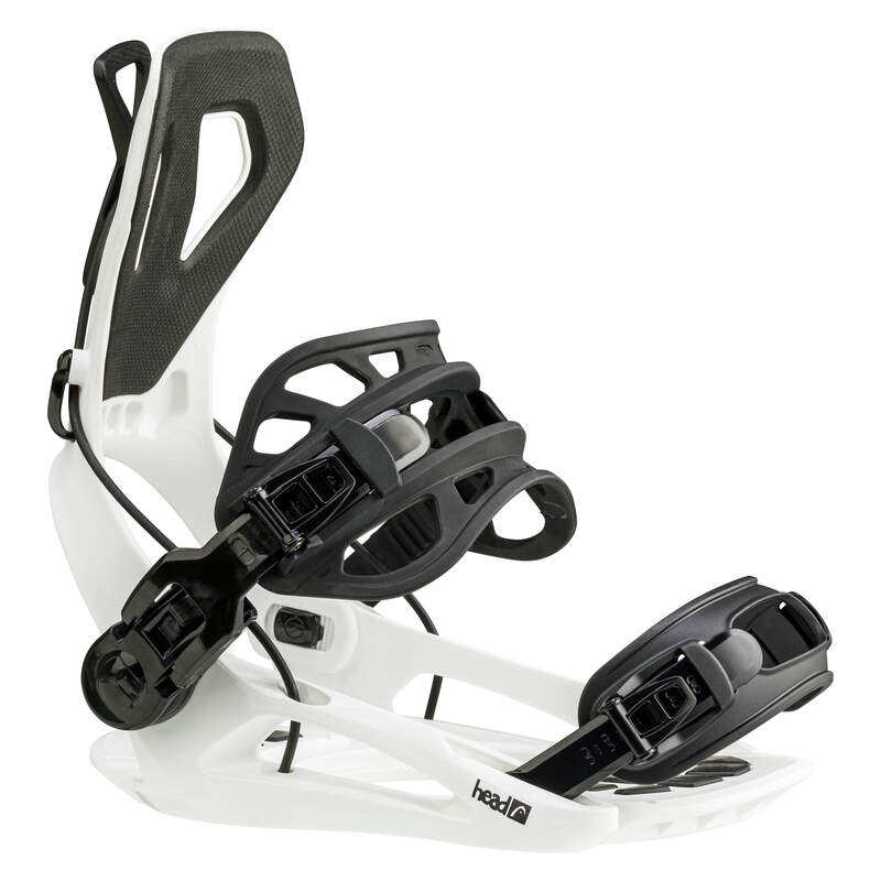 Head - RX ONE SNOWBOARD BINDING