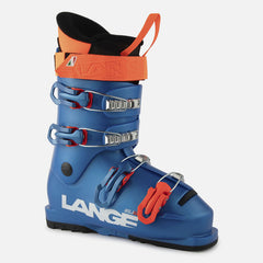 Lange RSJ 60 Ski Boots