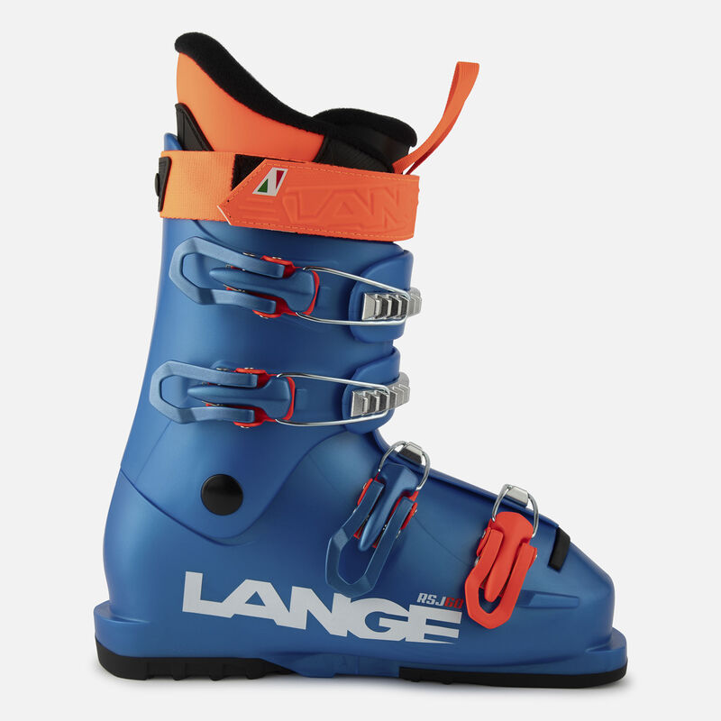 Lange RSJ 60 Ski Boots