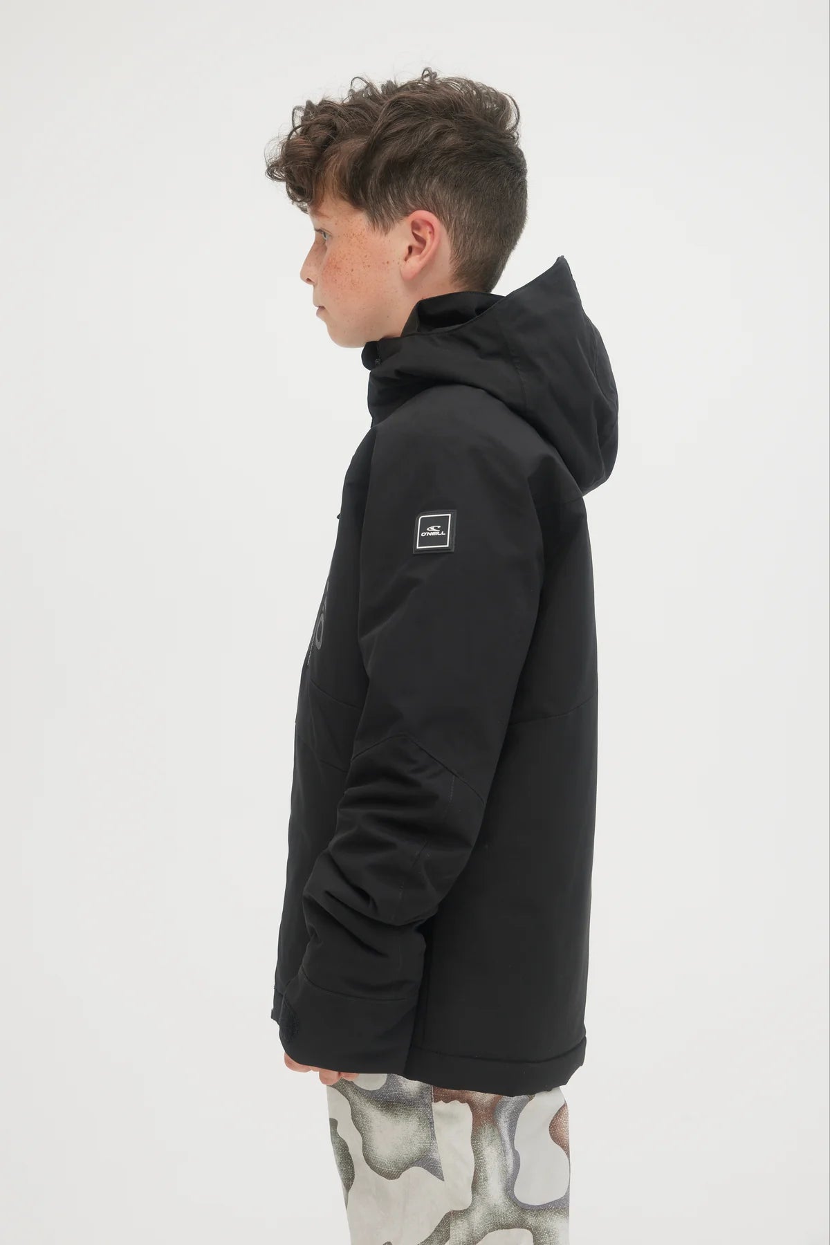 O'Neill Hammer Snow Jacket