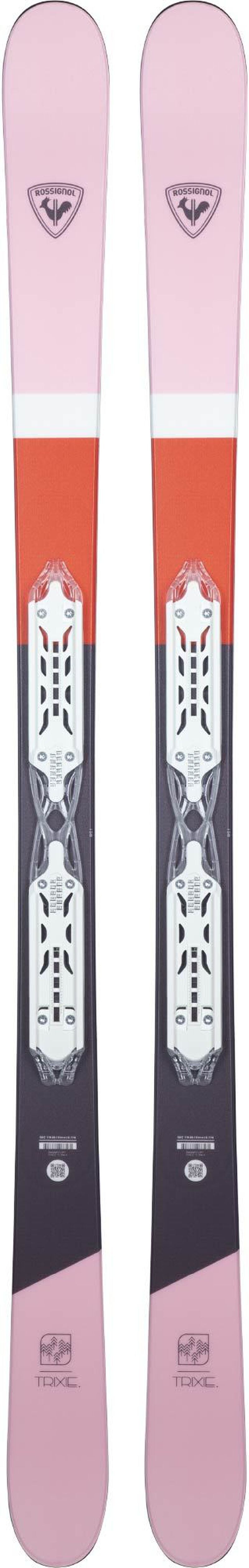 Rossignol - TRIXIE XPRESS