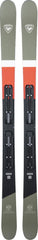 Rossignol - Kid's Freestyle Skis Sprayer