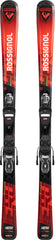 Rossignol - Kid's On Piste Skis Hero Jr 130-150 (Xpress Jr)