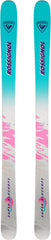 Rossignol Super Blackops Skis