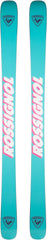 Rossignol Super Blackops Skis