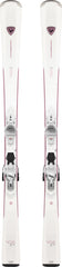 Women's Rossignol Nova 2 Skis