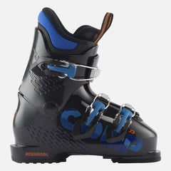 Rossignol - Kid's On Piste Ski Boots Comp Junior 3