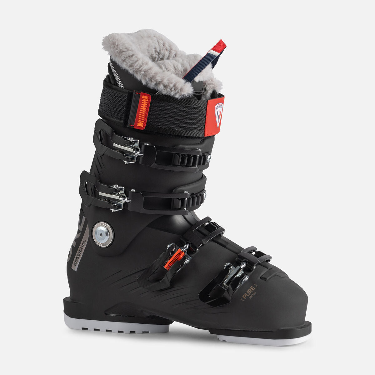 Rossignol - Women's On Piste Ski Boots Pure Pro 80