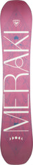 Women's Rossignol Meraki snowboard