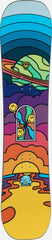 Kid's Rossignol Scan snowboard