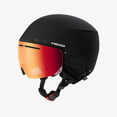 CINEMA PRO VISOR SKI HELMET