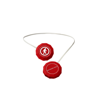 Sweet Protection - Audio Chips Wireless 3.0 - Red