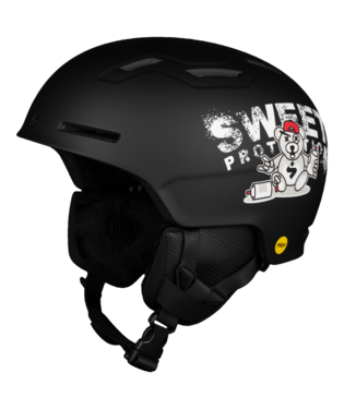 Sweet Protection - Winder Mips Helmet Junior