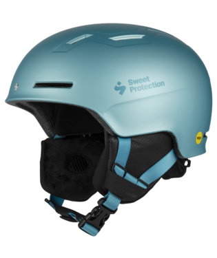 Sweet Protection - Winder Mips Helmet Junior