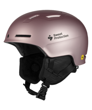 Sweet Protection - Winder Mips Helmet Junior