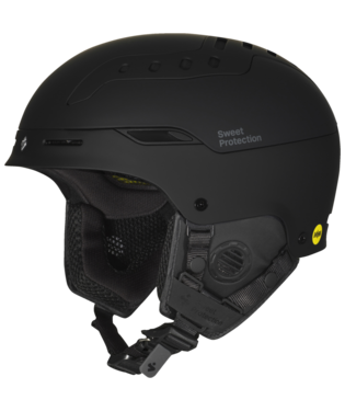 Sweet Protection - Switcher Mips Helmet