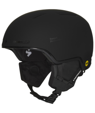 Sweet  Protection - Winder Mips Helmet