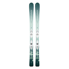 Easy Joy Women's Ski with Joy 9 Binding