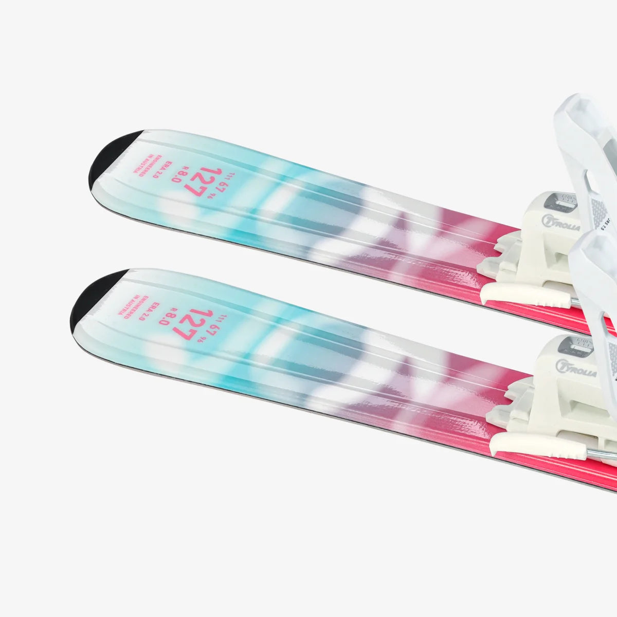 Joy Easy JRS Junior Ski with Joy Easy Binding