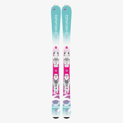 Joy Easy JRS Junior Ski with Joy Easy Binding