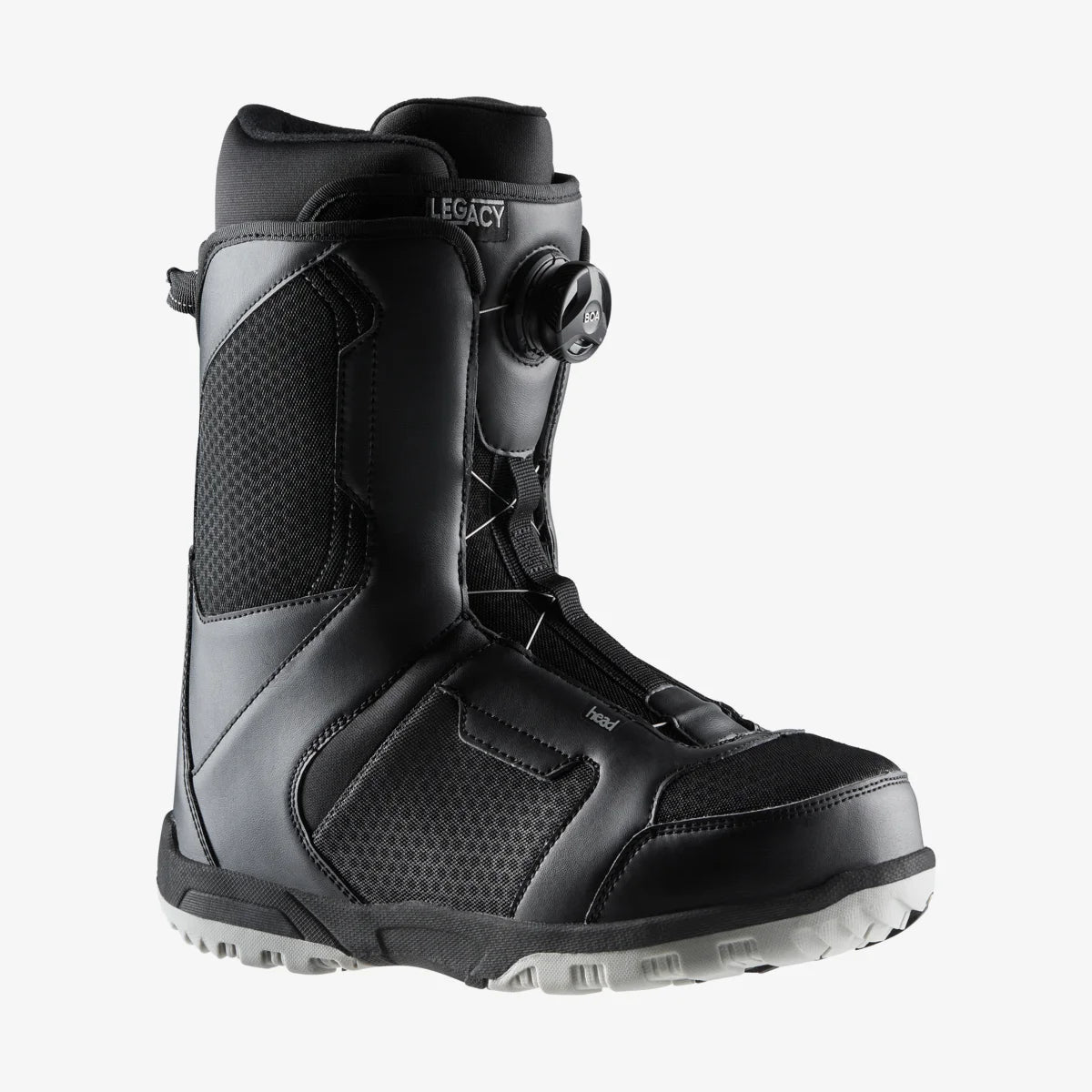 Head - LEGACY BOA SNOWBOARD BOOT