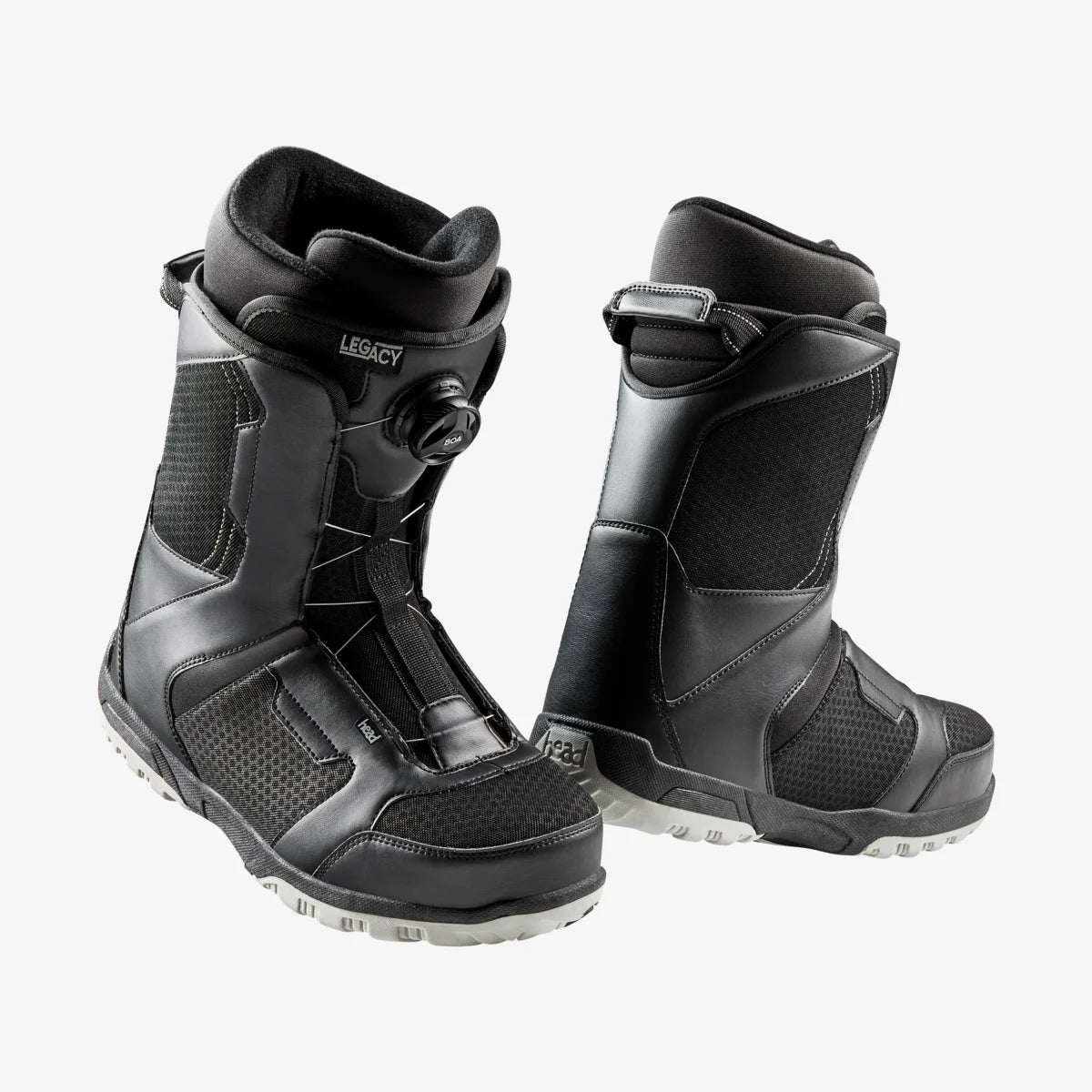 Head - LEGACY BOA SNOWBOARD BOOT