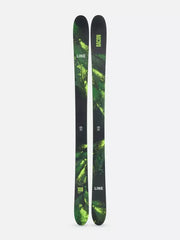 LINE Bacon 108 Skis 2024 With Marker Griffion Binding