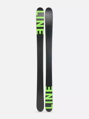 LINE Bacon 108 Skis 2024 With Marker Griffion Binding