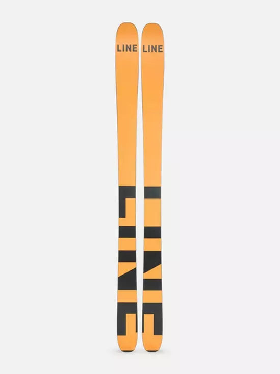 LINE Blade Optic 96 Skis 2024