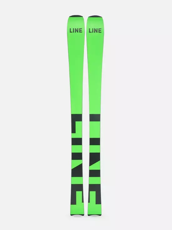 LINE Blade Skis 2024