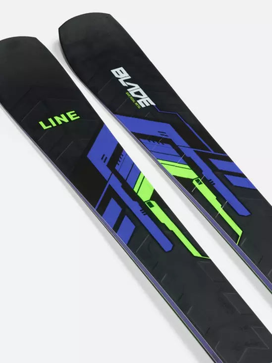 LINE Blade Skis 2024