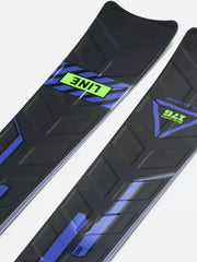 LINE Blade Skis 2024