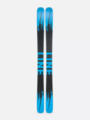 LINE Chronic 101 Skis 2024 with Marker Griffen