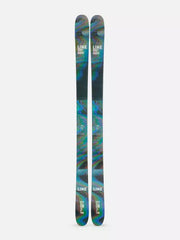 LINE Honey Badger Skis 2024