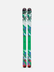 LINE Pandora 84 Skis 2024 with Marker Squire Binding