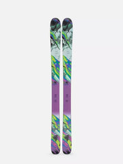 LINE Pandora 94 Skis 2024 with Marker Griffion Binding