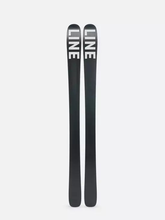 LINE Pandora 94 Skis 2024 with Marker Griffion Binding