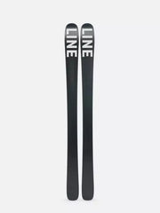 LINE Pandora 94 Skis 2024 with Marker Griffion Binding