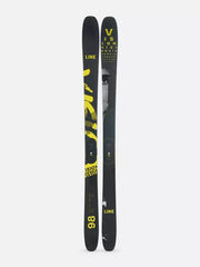 LINE Vision 98 Skis 2024 with Griffion Binding