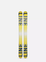 LINE Bacon Shorty Skis 2025