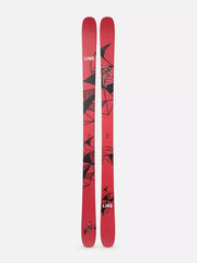 LINE Tom Wallisch Pro Skis 2025